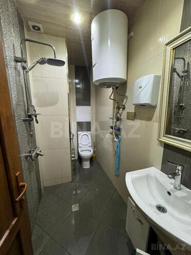Сдается 2-комн. вторичка 55 м², м. Сахил, photo 12 from 13