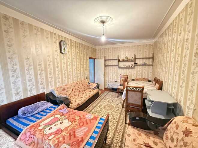Satılır 2 otaqlı köhnə tikili 60 m², Həzi Aslanov m., photo 3 from 10