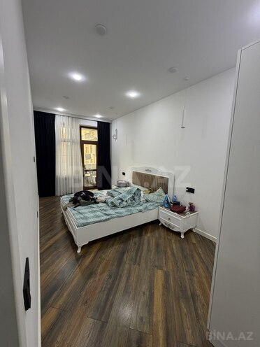 İcarəyə verilir 2 otaqlı yeni tikili 80 m², Yasamal r., photo 5 from 8
