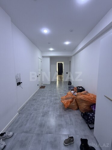 İcarəyə verilir 2 otaqlı yeni tikili 80 m², Yasamal r., photo 6 from 8