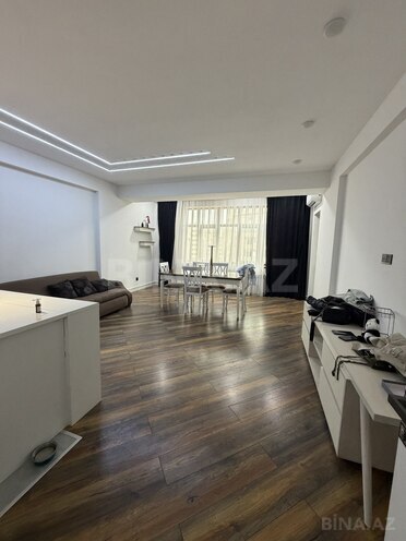 İcarəyə verilir 2 otaqlı yeni tikili 80 m², Yasamal r., photo 1 from 8