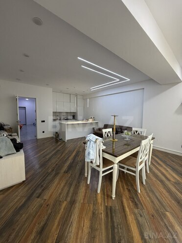 İcarəyə verilir 2 otaqlı yeni tikili 80 m², Yasamal r., photo 3 from 8
