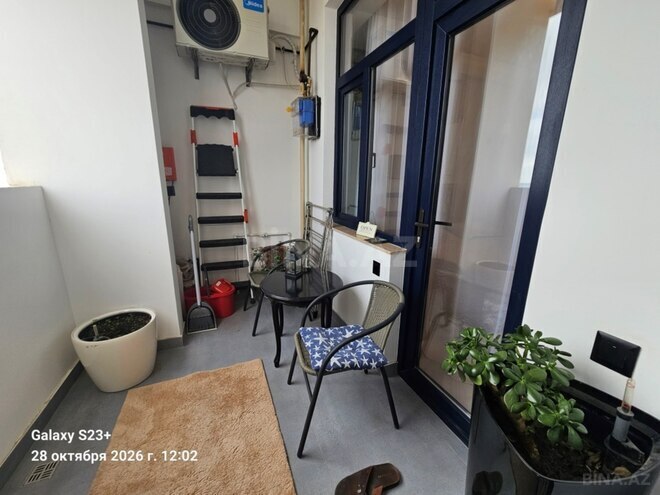 Продаётся 2-комн. новостройка 77 м², пос. Баилова, photo 16 from 21