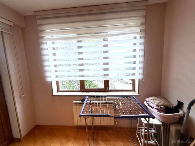 Satılır 4 otaqlı yeni tikili 240 m², Nizami m., photo 14 from 16