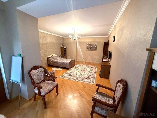 Satılır 4 otaqlı yeni tikili 240 m², Nizami m., photo 8 from 16