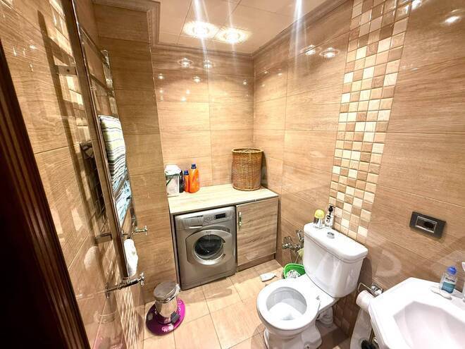 Satılır 4 otaqlı yeni tikili 240 m², Nizami m., photo 11 from 16