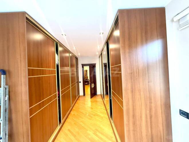Satılır 4 otaqlı yeni tikili 240 m², Nizami m., photo 13 from 16