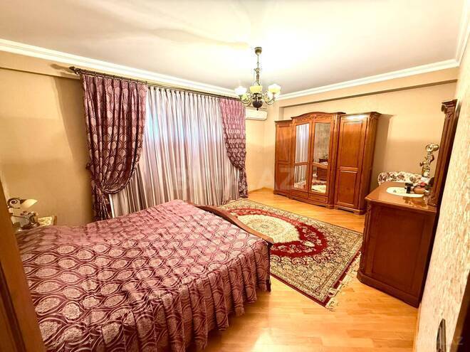 Satılır 4 otaqlı yeni tikili 240 m², Nizami m., photo 9 from 16