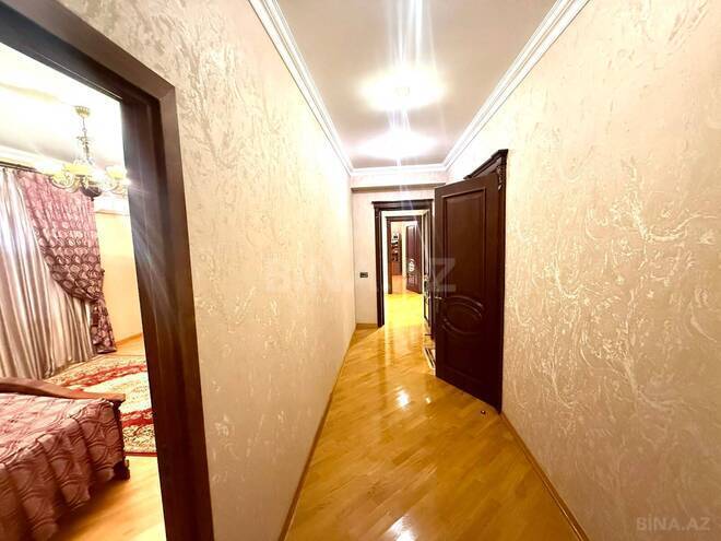 Satılır 4 otaqlı yeni tikili 240 m², Nizami m., photo 10 from 16