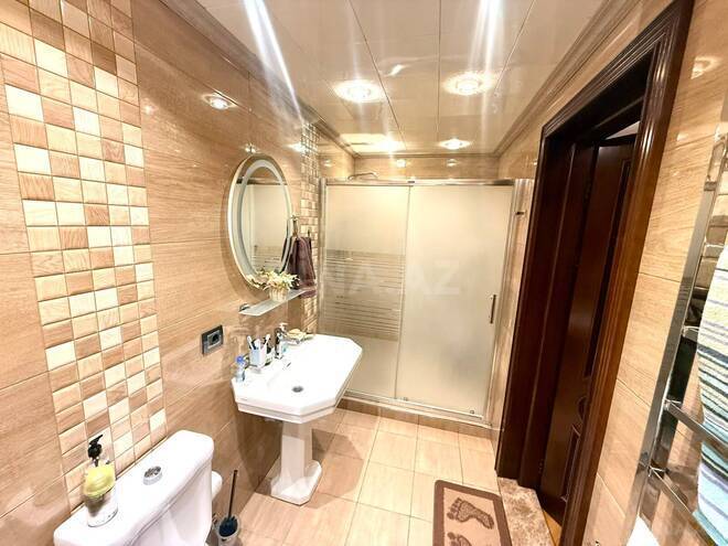 Satılır 4 otaqlı yeni tikili 240 m², Nizami m., photo 12 from 16