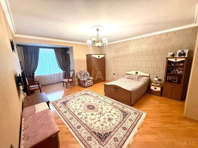 Satılır 4 otaqlı yeni tikili 240 m², Nizami m., photo 7 from 16