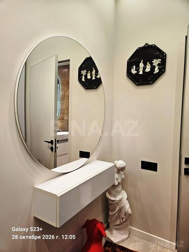 Продаётся 2-комн. новостройка 77 м², пос. Баилова, photo 17 from 21
