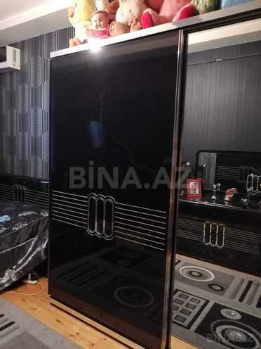 Satılır 2 otaqlı yeni tikili 67 m², Qara Qarayev m., photo 7 from 13