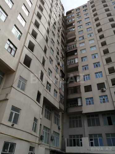 Satılır 2 otaqlı yeni tikili 67 m², Qara Qarayev m., photo 1 from 13