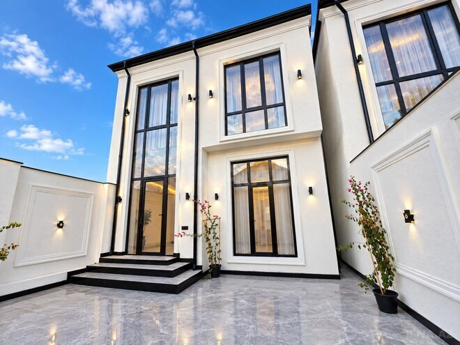 Продаётся 4-комн. дом/дача 160 м², пос. Шувеляны, photo 1 from 14