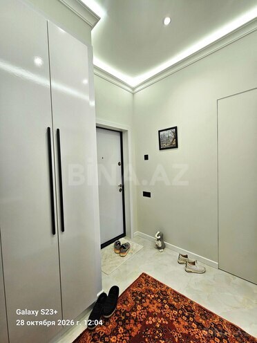 Продаётся 2-комн. новостройка 77 м², пос. Баилова, photo 18 from 21
