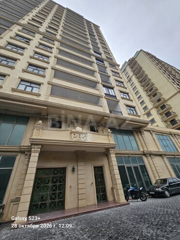 Продаётся 2-комн. новостройка 77 м², пос. Баилова, photo 20 from 21