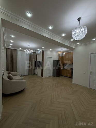 Сдается 2-комн. новостройка 70 м², м. 28 мая, photo 16 from 28