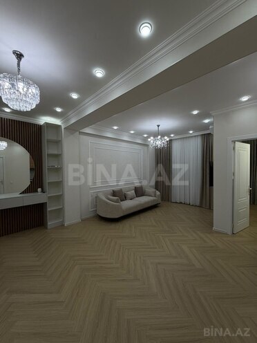 Сдается 2-комн. новостройка 70 м², м. 28 мая, photo 26 from 28