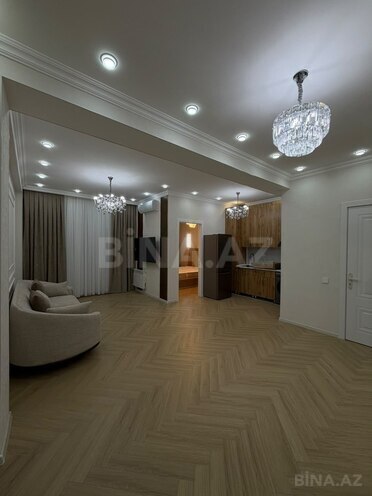 Сдается 2-комн. новостройка 70 м², м. 28 мая, photo 25 from 28