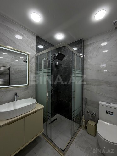 Сдается 2-комн. новостройка 70 м², м. 28 мая, photo 13 from 28