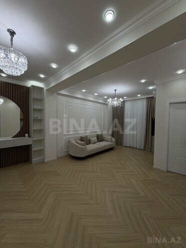Сдается 2-комн. новостройка 70 м², м. 28 мая, photo 3 from 28