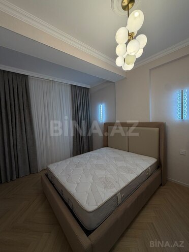 Сдается 2-комн. новостройка 70 м², м. 28 мая, photo 5 from 28