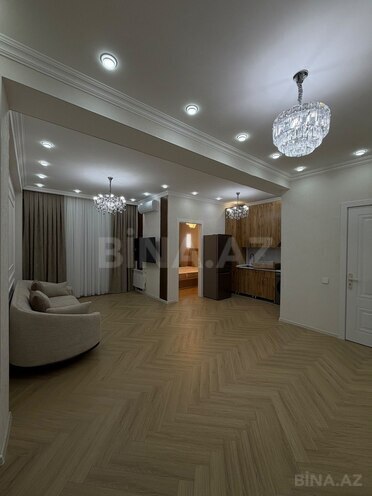Сдается 2-комн. новостройка 70 м², м. 28 мая, photo 1 from 28
