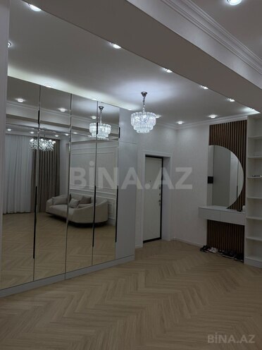 Сдается 2-комн. новостройка 70 м², м. 28 мая, photo 12 from 28