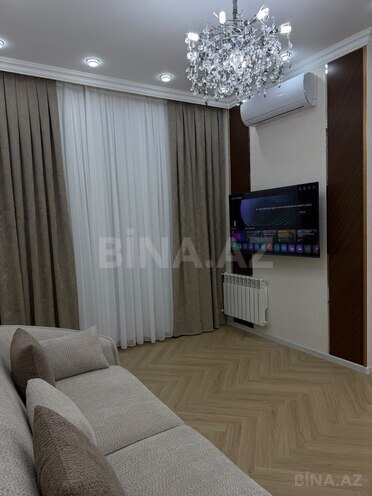 Сдается 2-комн. новостройка 70 м², м. 28 мая, photo 11 from 28