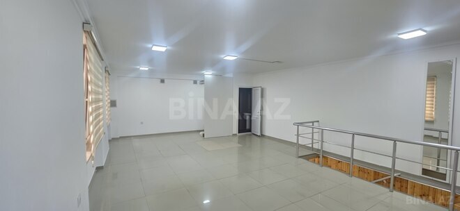 İcarəyə verilir  obyekt 90 m², Nəriman Nərimanov m., photo 13 from 18