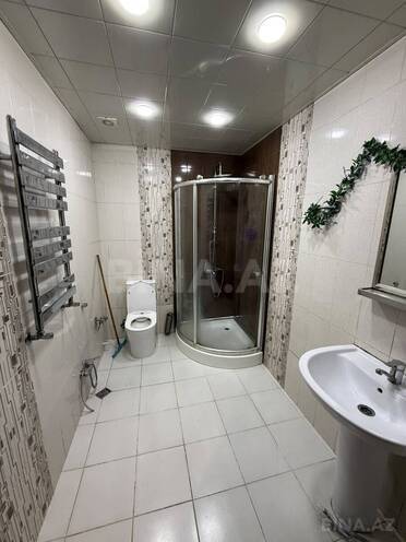 Сдается 2-комн. новостройка 90 м², пос. Бадамдар, photo 9 from 14