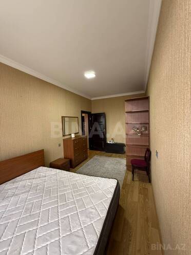 Сдается 2-комн. новостройка 90 м², пос. Бадамдар, photo 6 from 14