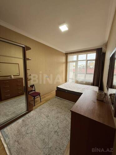 Сдается 2-комн. новостройка 90 м², пос. Бадамдар, photo 5 from 14
