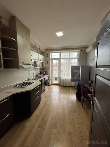 Сдается 2-комн. новостройка 90 м², пос. Бадамдар, photo 7 from 14