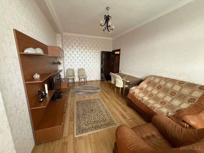 Сдается 2-комн. новостройка 90 м², пос. Бадамдар, photo 4 from 14