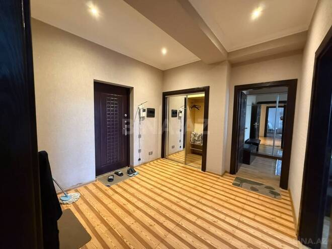Сдается 2-комн. новостройка 90 м², пос. Бадамдар, photo 13 from 14