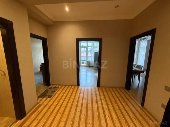 Сдается 2-комн. новостройка 90 м², пос. Бадамдар, photo 11 from 14