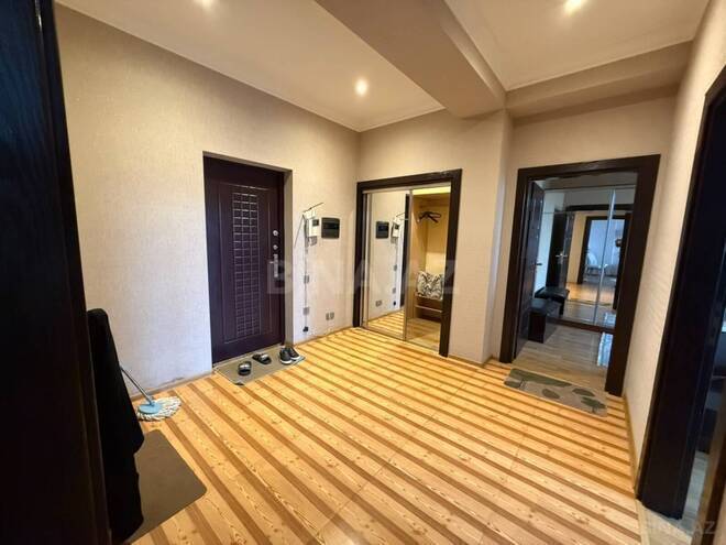 Сдается 2-комн. новостройка 90 м², пос. Бадамдар, photo 12 from 14