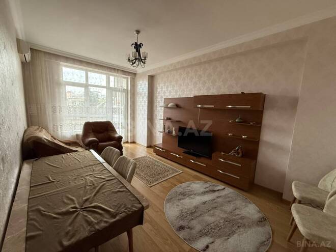 Сдается 2-комн. новостройка 90 м², пос. Бадамдар, photo 3 from 14