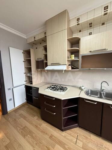 Сдается 2-комн. новостройка 90 м², пос. Бадамдар, photo 8 from 14