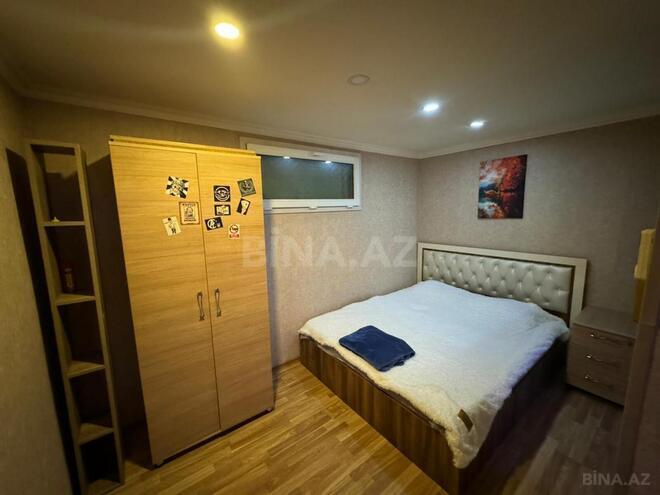 Сдаётся 2-комн. вторичка 50 м², м. Сахил, photo 11 from 13