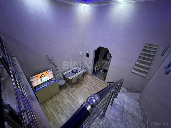 Сдаётся 2-комн. вторичка 50 м², м. Сахил, photo 5 from 13