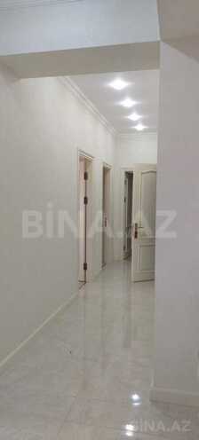 İcarəyə verilir 3 otaqlı yeni tikili 150 m², Nəsimi r., photo 19 from 20