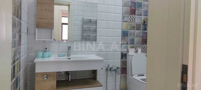 İcarəyə verilir 3 otaqlı yeni tikili 150 m², Nəsimi r., photo 9 from 20