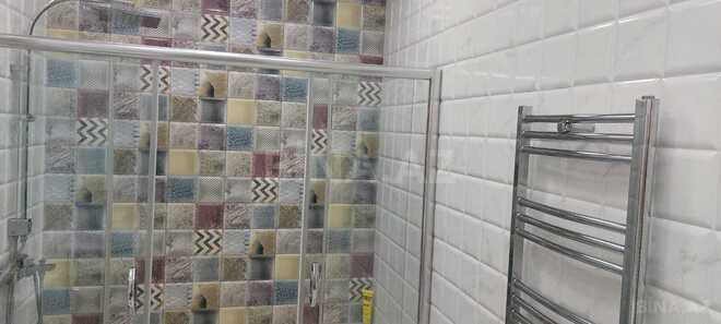 İcarəyə verilir 3 otaqlı yeni tikili 150 m², Nəsimi r., photo 13 from 20