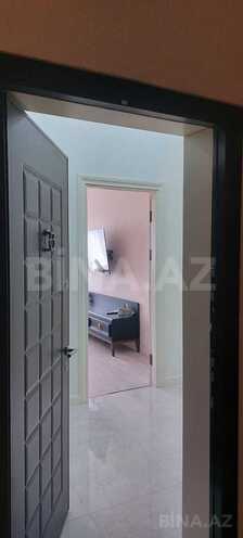İcarəyə verilir 3 otaqlı yeni tikili 150 m², Nəsimi r., photo 11 from 20