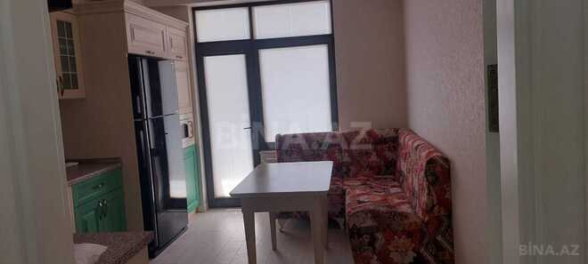 İcarəyə verilir 3 otaqlı yeni tikili 150 m², Nəsimi r., photo 7 from 20