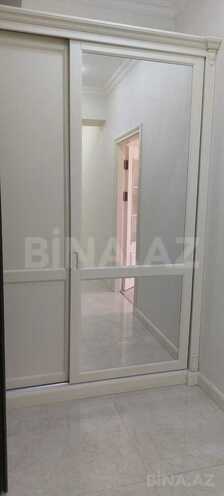 İcarəyə verilir 3 otaqlı yeni tikili 150 m², Nəsimi r., photo 15 from 20