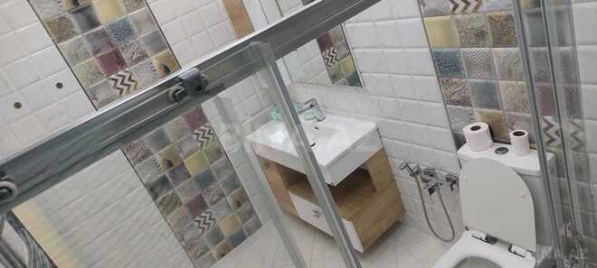 İcarəyə verilir 3 otaqlı yeni tikili 150 m², Nəsimi r., photo 12 from 20